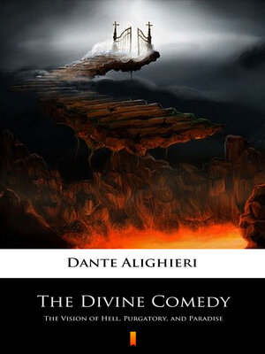 cover image of The Divine Comedy